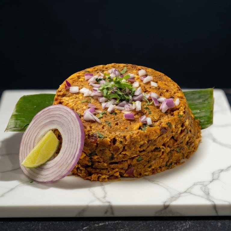 Savor Our Authentic Dosa