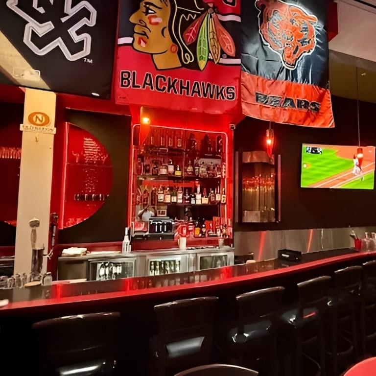 Where Fans and Foodies Unite