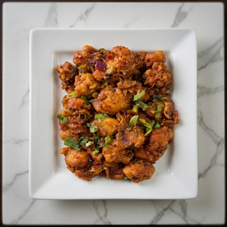 Gobi Manchurian