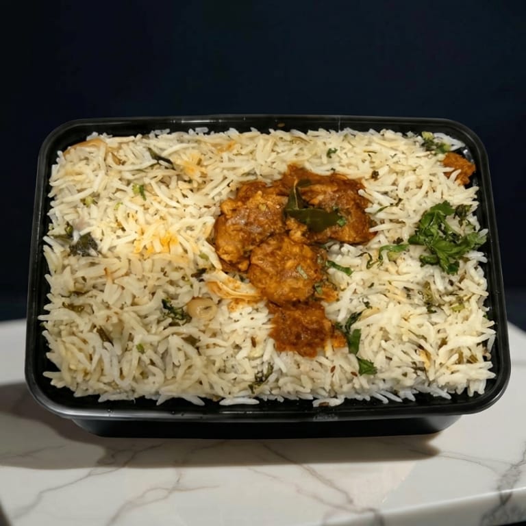 Discover Kerala Cuisine