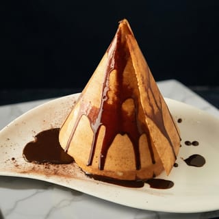 Chocolate Dosa