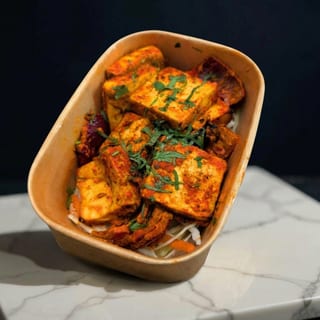 Paneer Tikka Kabab