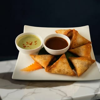 Cinema Samosa