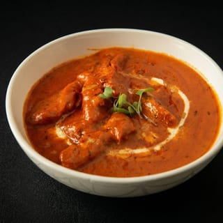 Butter Chicken Masala