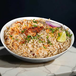Vijayawada Special Biryani