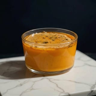 Paneer Tikka Masala