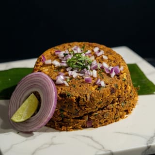 Chettinad Veg Curry